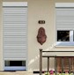 Exterior Shutters
